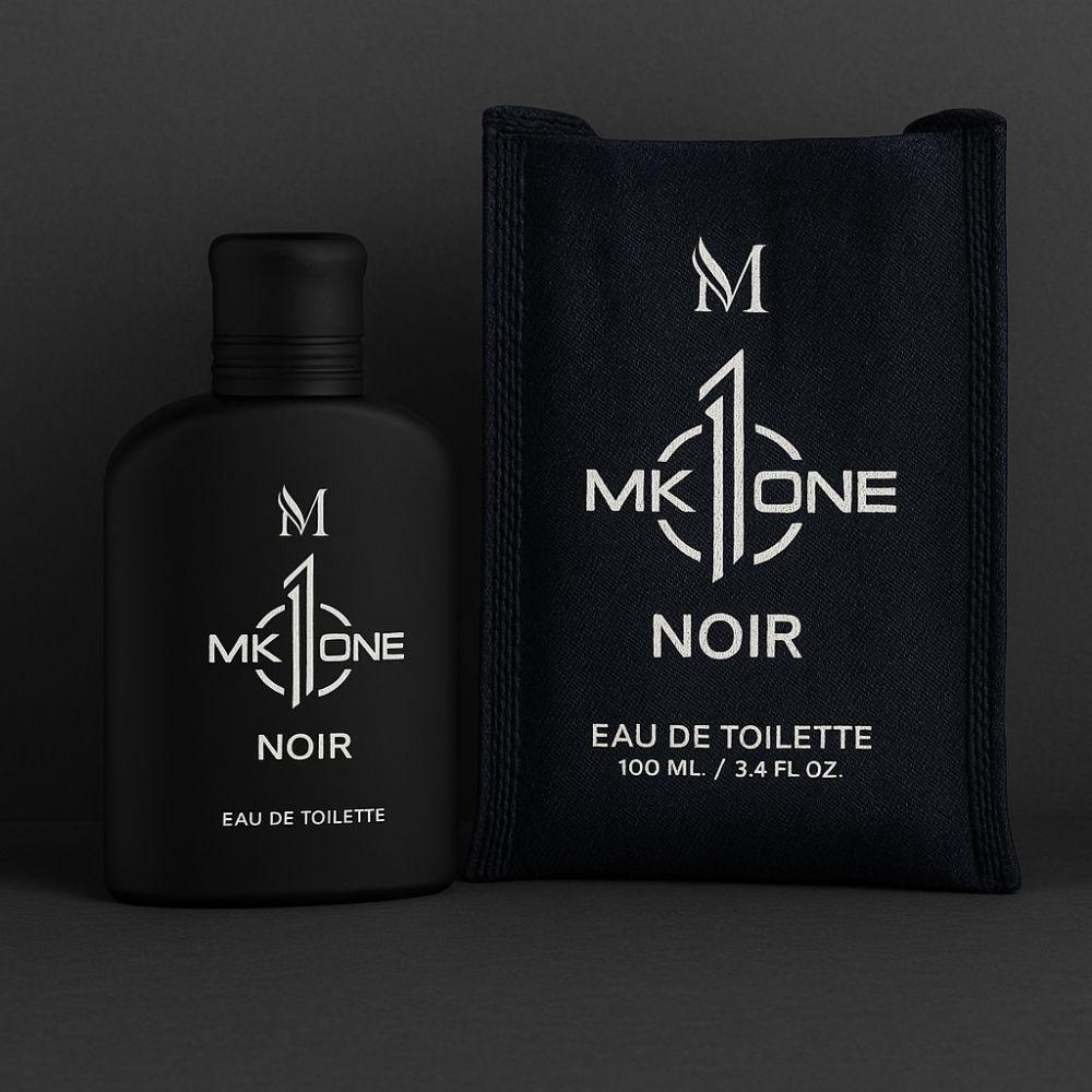  mk one noir eau de toilette 100 ml - foto 5