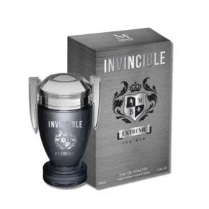 Profumo invincible extreme 100 ml uomo