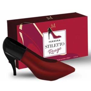 Profomo ferrera stiletto rouge donna 100ml