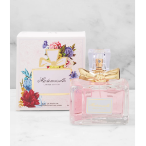 Profumo mademoiselle limited edition donna eau de parfum 100ml