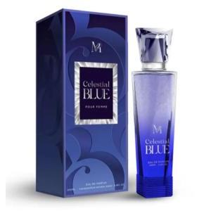 Profumo celestial blue donna eau de parfum 100ml