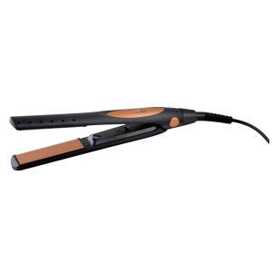 Piastra per capelli in ceramica 35w