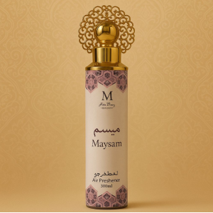 Deodorante ambiente arabo maysam 300ml