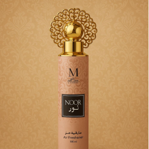 Deodorante ambiente arabo noor 300ml