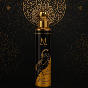 Deodorante ambiente arabo jawad malaki 300ml