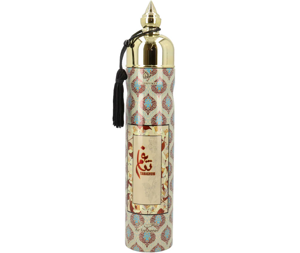  deodorante ambiente arabo tanaghum 300ml - foto 1