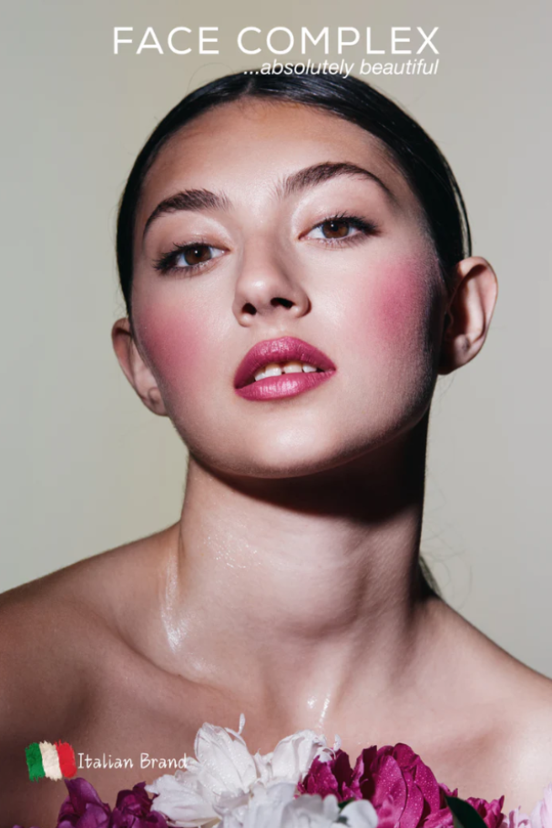 face complex palette blush e illuminanti 12 colori - foto 3