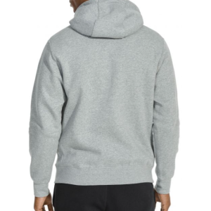 Felpa con zip  taglia l