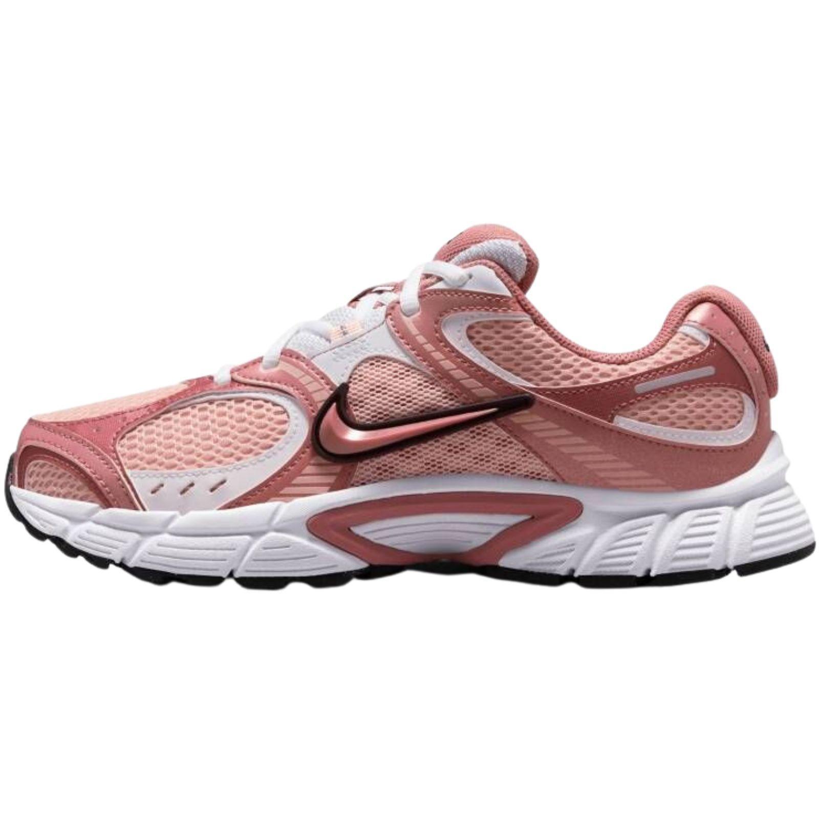 nike scarpe sportive da donna rosa nike v5 rnr (calzano piccole, si consiglia un numero in piu') - foto 1