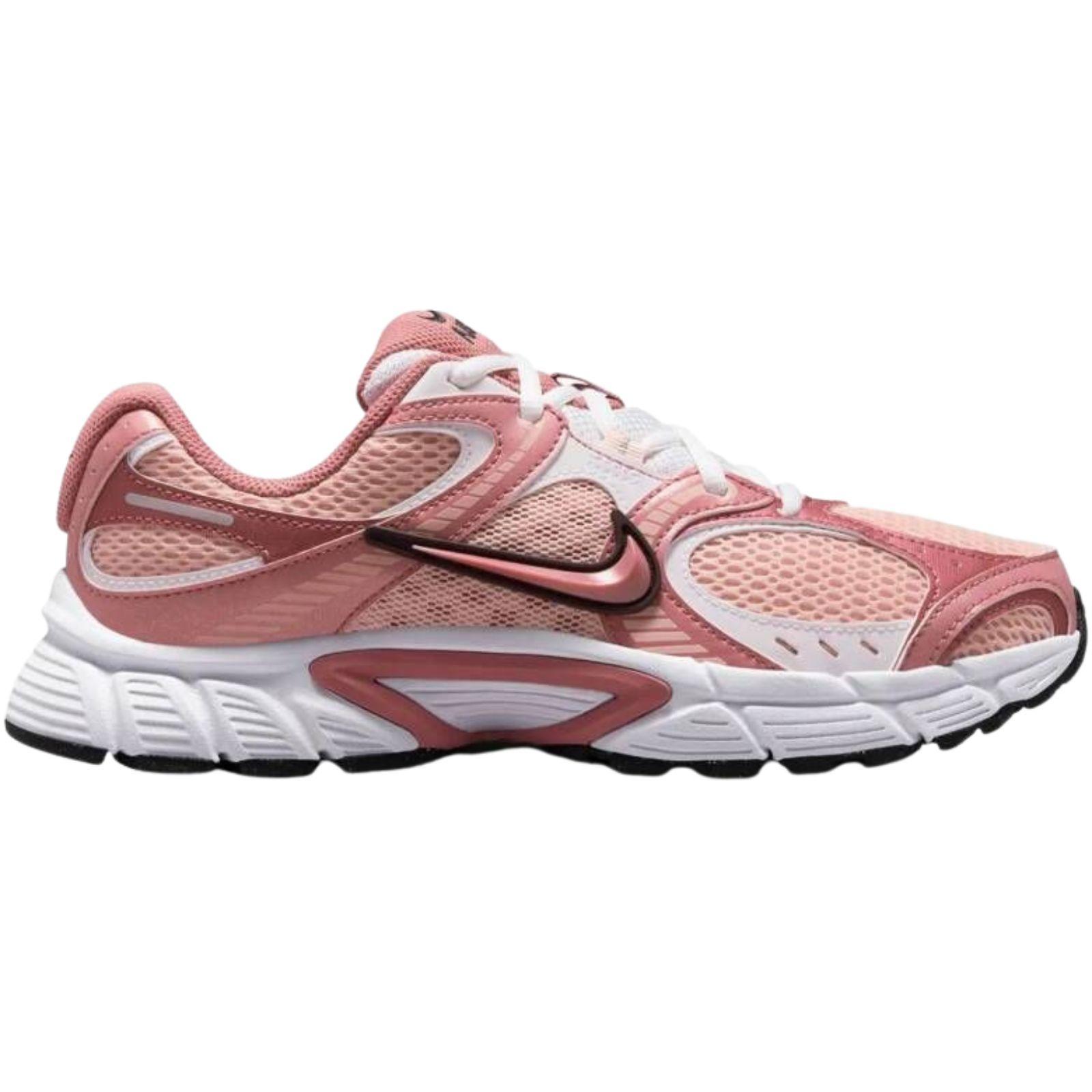 nike scarpe sportive da donna rosa nike v5 rnr (calzano piccole, si consiglia un numero in piu') - foto 2