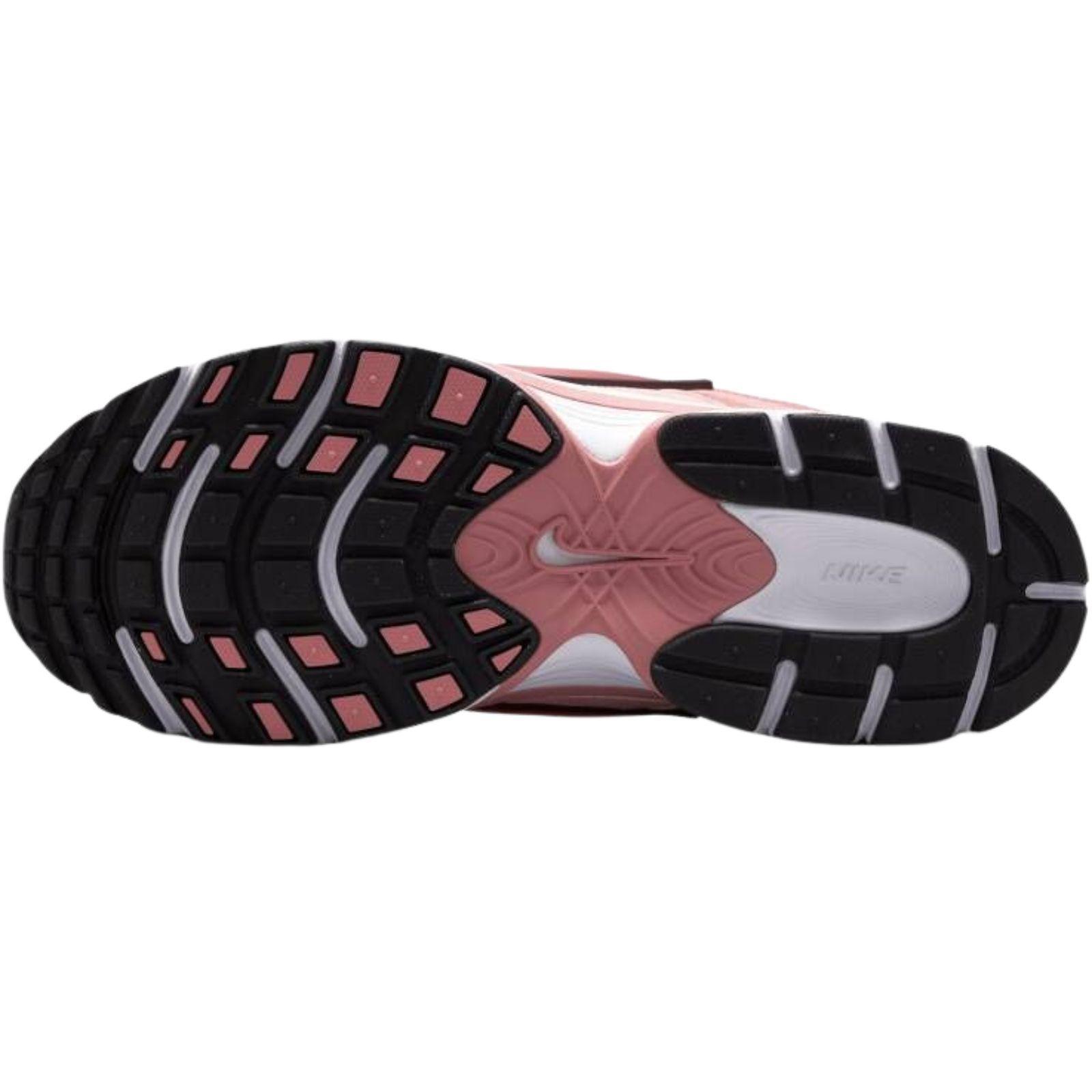 nike scarpe sportive da donna rosa nike v5 rnr (calzano piccole, si consiglia un numero in piu') - foto 3