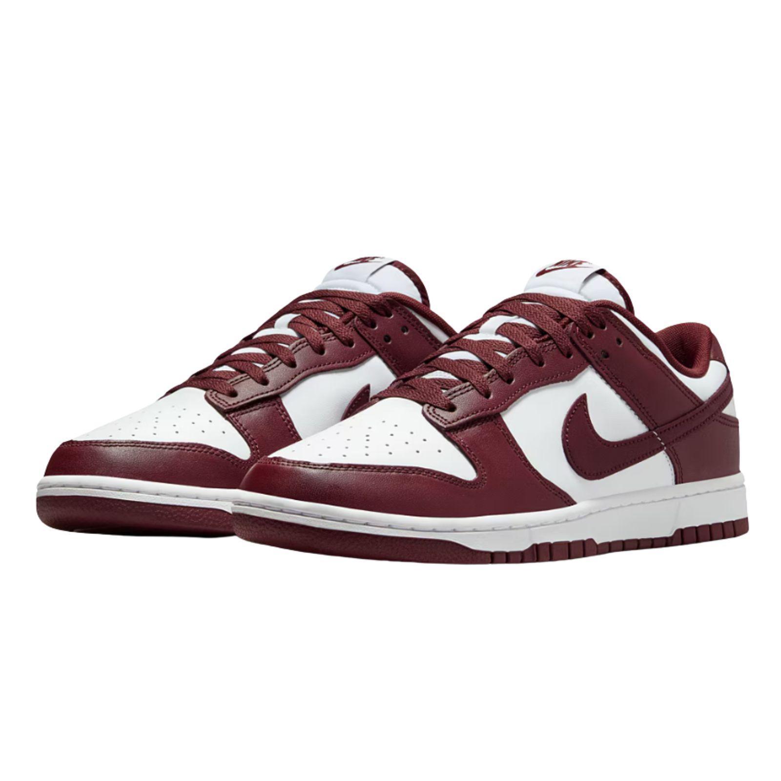 nike nike sportswear dunk low retro - foto 1