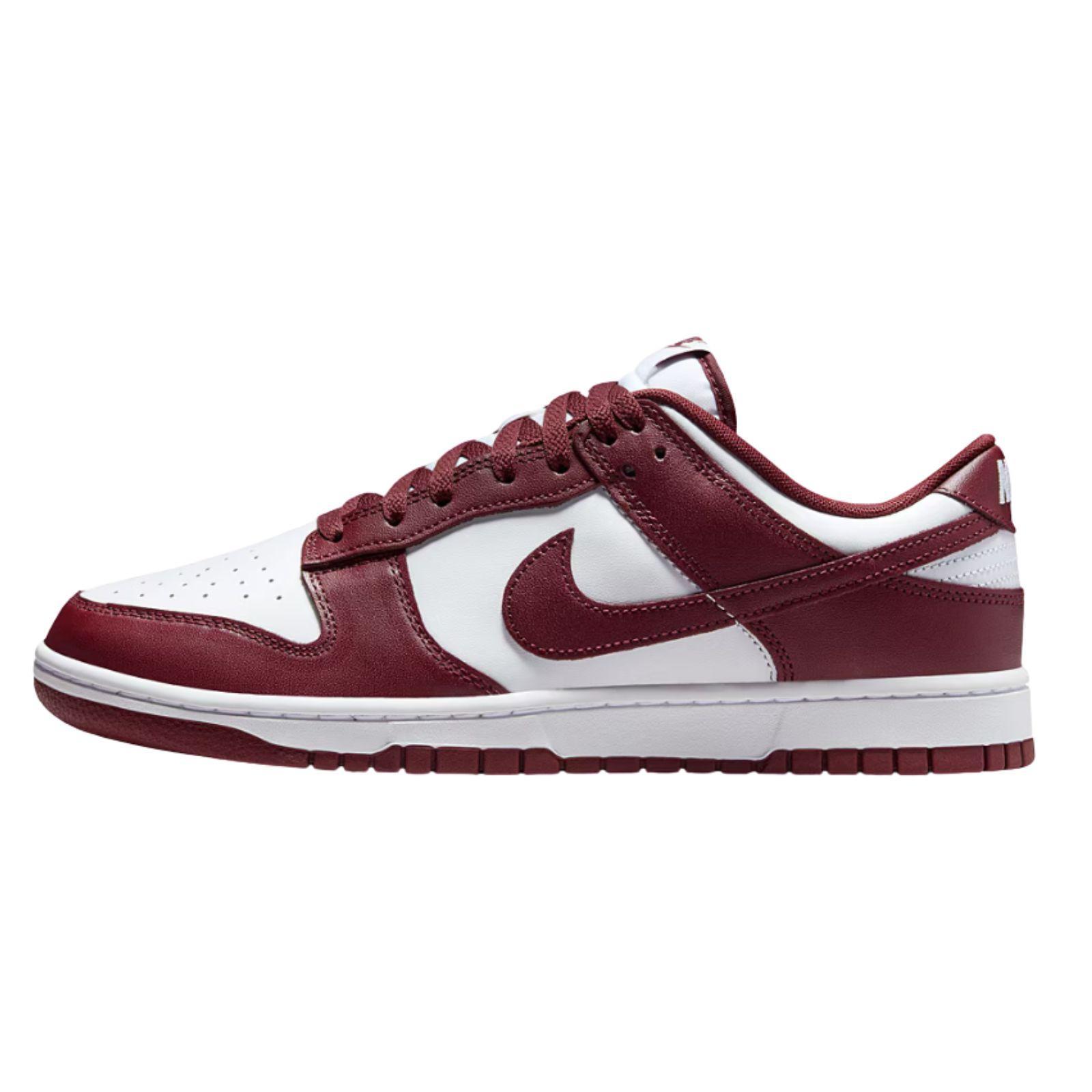 nike nike sportswear dunk low retro - foto 2