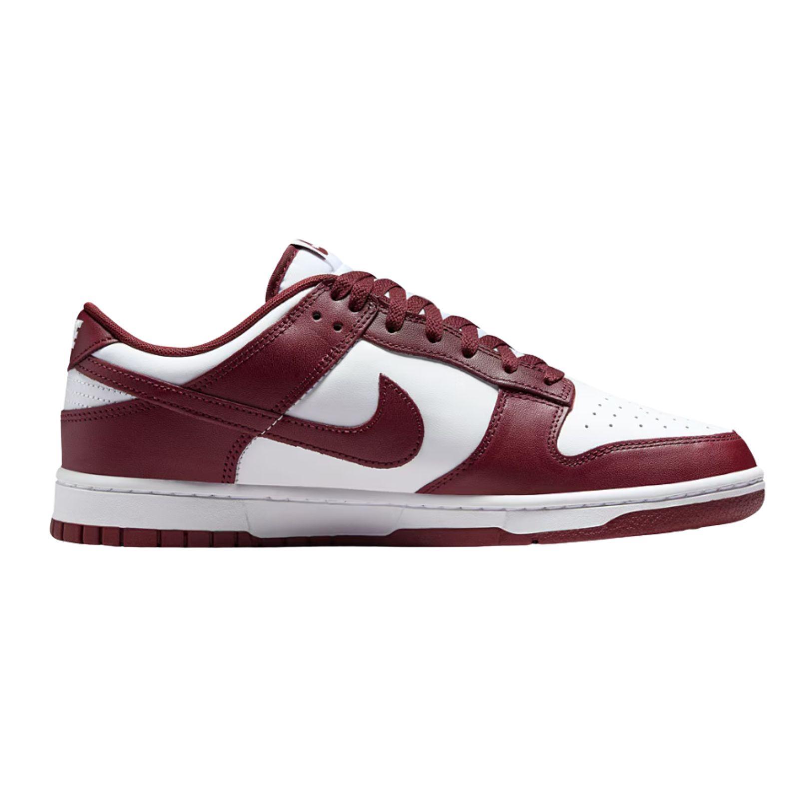 nike nike sportswear dunk low retro - foto 3