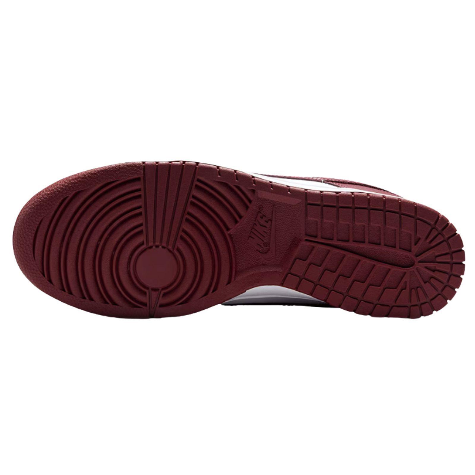 nike nike sportswear dunk low retro - foto 4