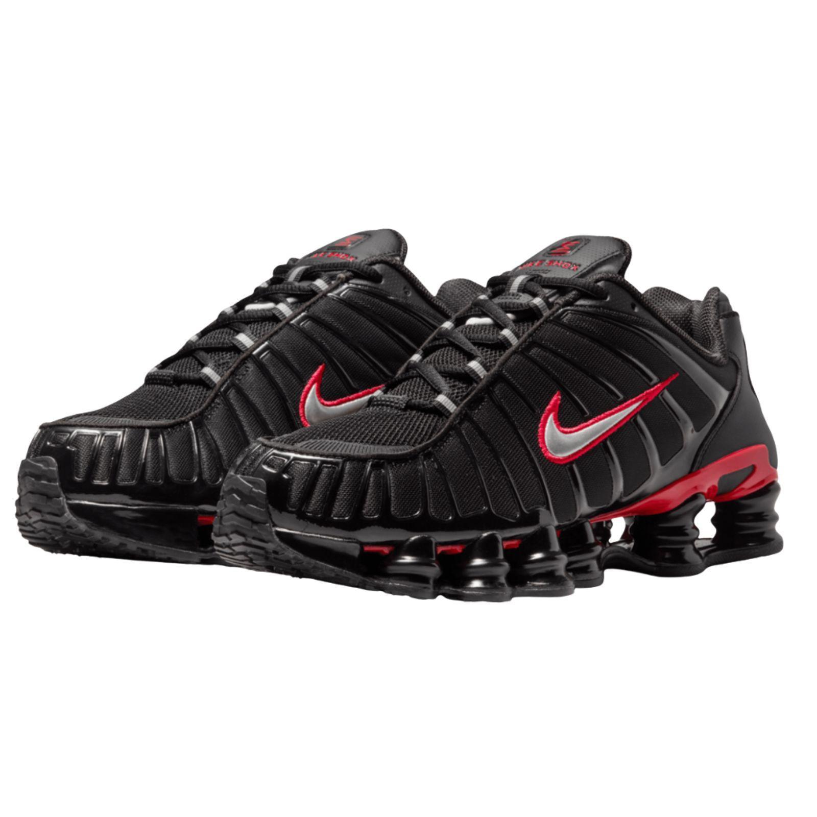 nike nike shox tl numero 42,5 - foto 1