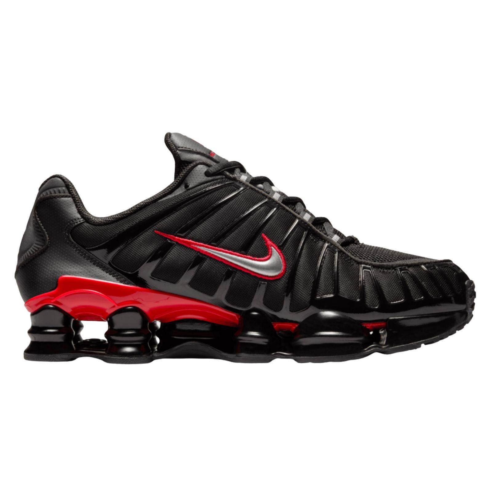 nike nike shox tl numero 42,5 - foto 3