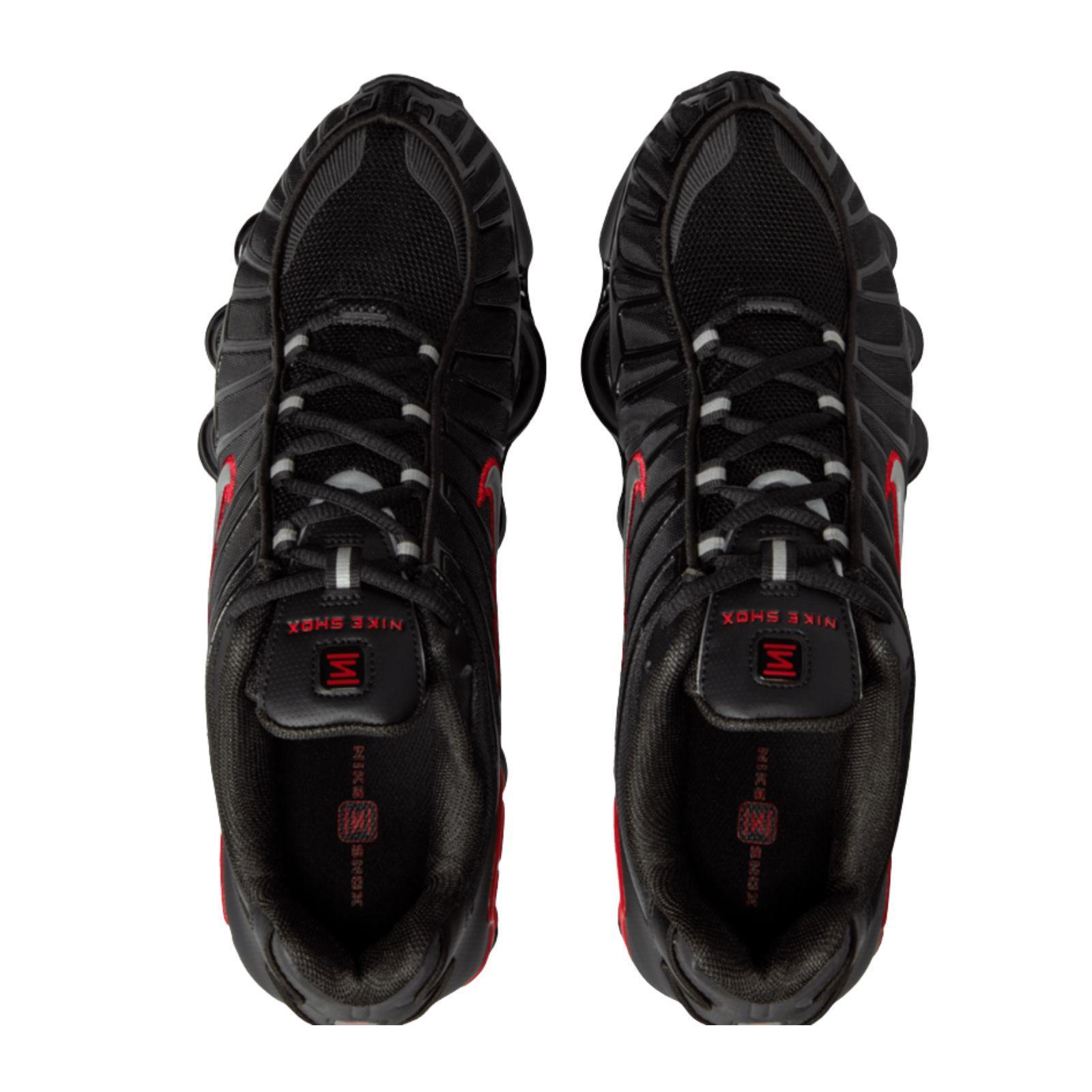 nike nike shox tl numero 42,5 - foto 6