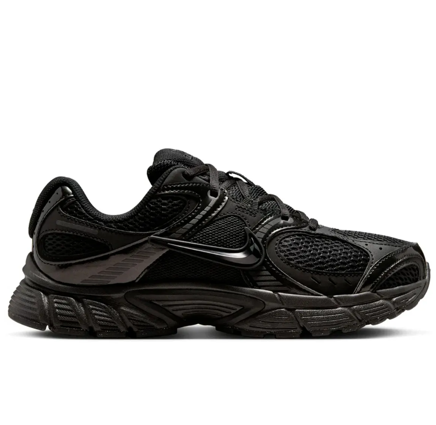 nike scarpe sportive nere nike v5 rnr - foto 1