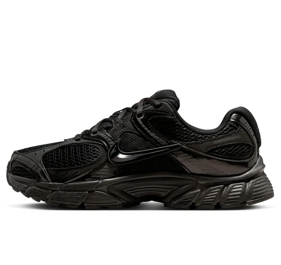 nike scarpe sportive nere nike v5 rnr - foto 2