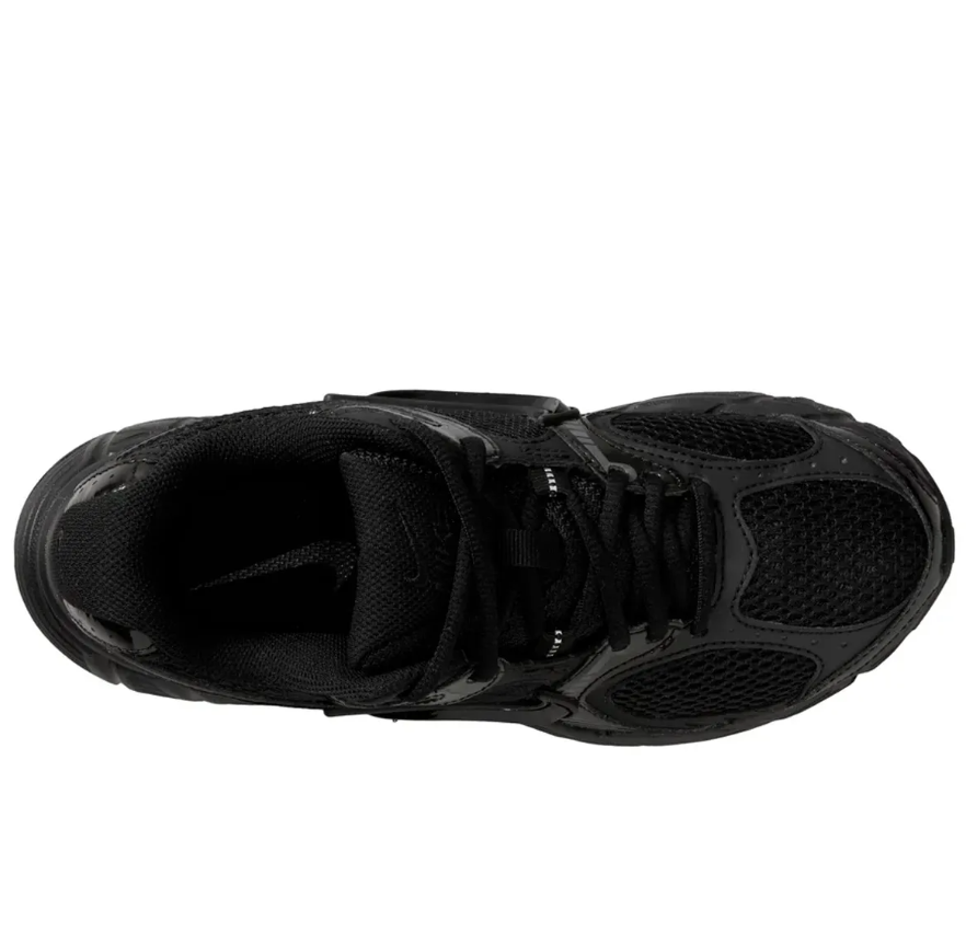 nike scarpe sportive nere nike v5 rnr - foto 3