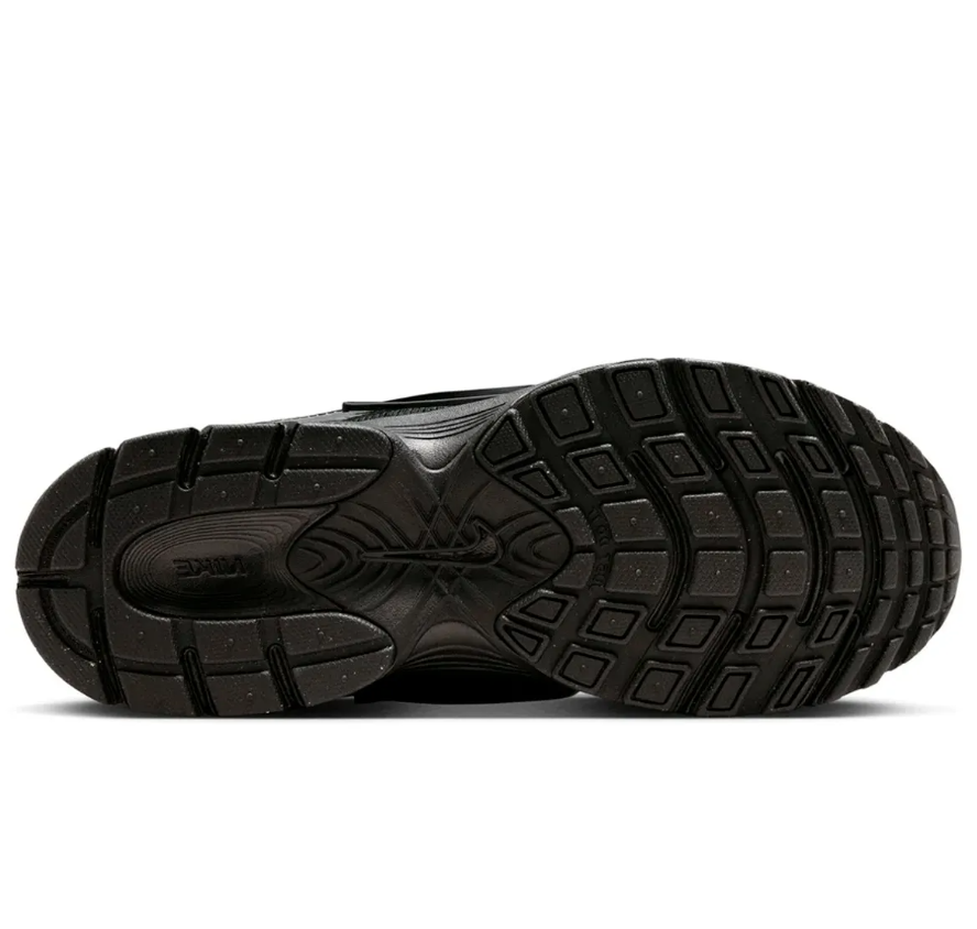 nike scarpe sportive nere nike v5 rnr - foto 4
