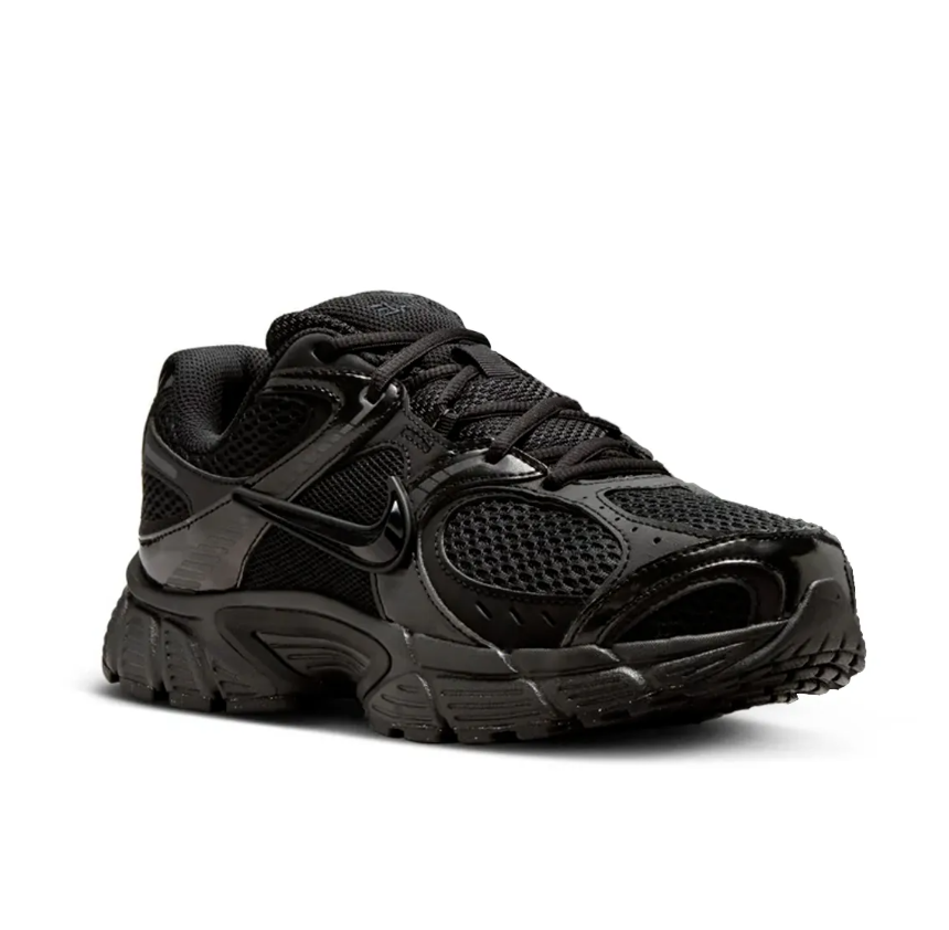 nike scarpe sportive nere nike v5 rnr - foto 5