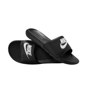 Ciabatta nera  victori one slide