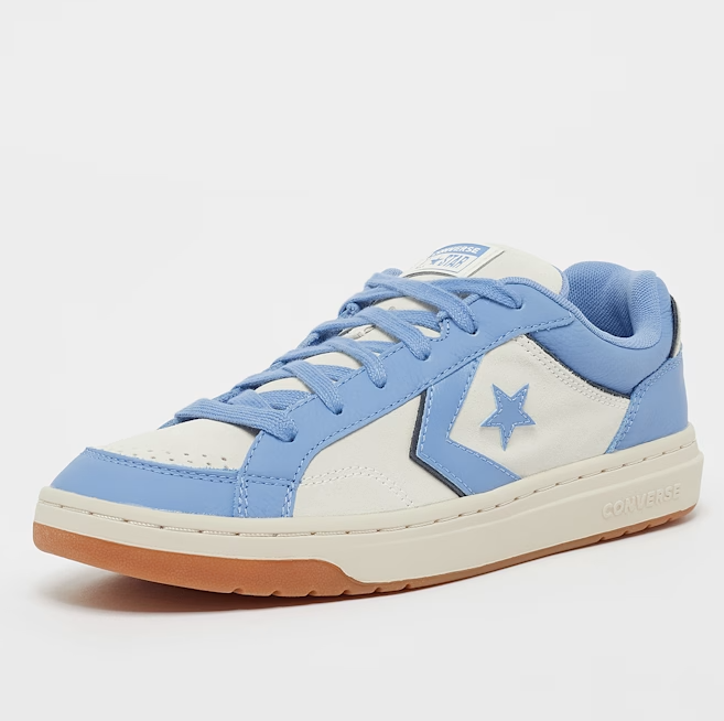 converse scarpa sportiva converse pro blaze classic - foto 2