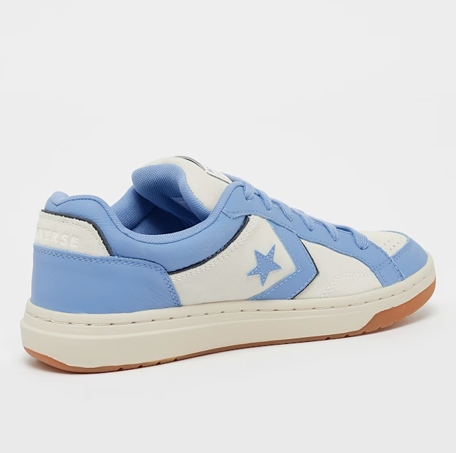 converse scarpa sportiva converse pro blaze classic - foto 3