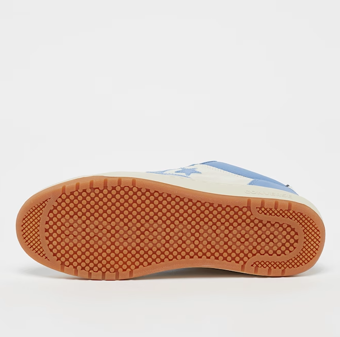 converse scarpa sportiva converse pro blaze classic - foto 4