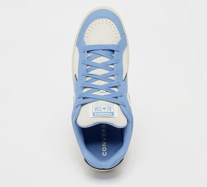 converse scarpa sportiva converse pro blaze classic - foto 5