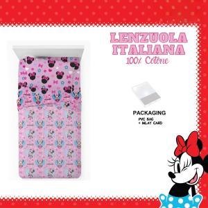 Completo letto 3 pezzi - topolina