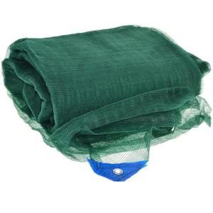 Telo per raccolta olive 6 x 6mt tessuto antispina stabilizzato raggi uv