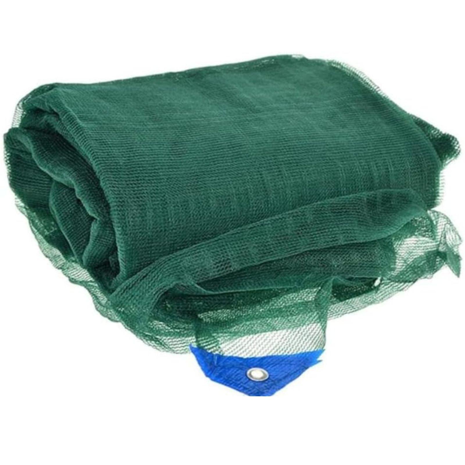  telo per raccolta olive 6 x 6mt tessuto antispina stabilizzato raggi uv - foto 1