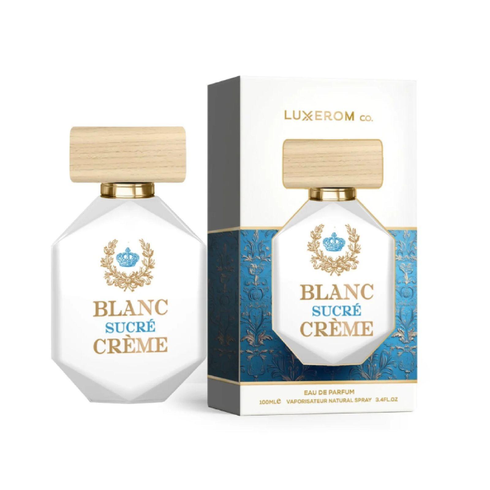  profumo blanc sucré crème eau de parfum 100ml - foto 1