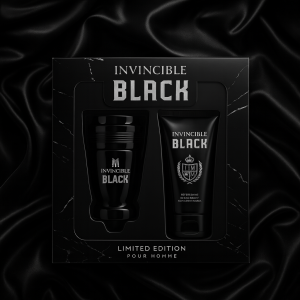 Set profumo 50 ml & crema corpo 50 ml da uomo