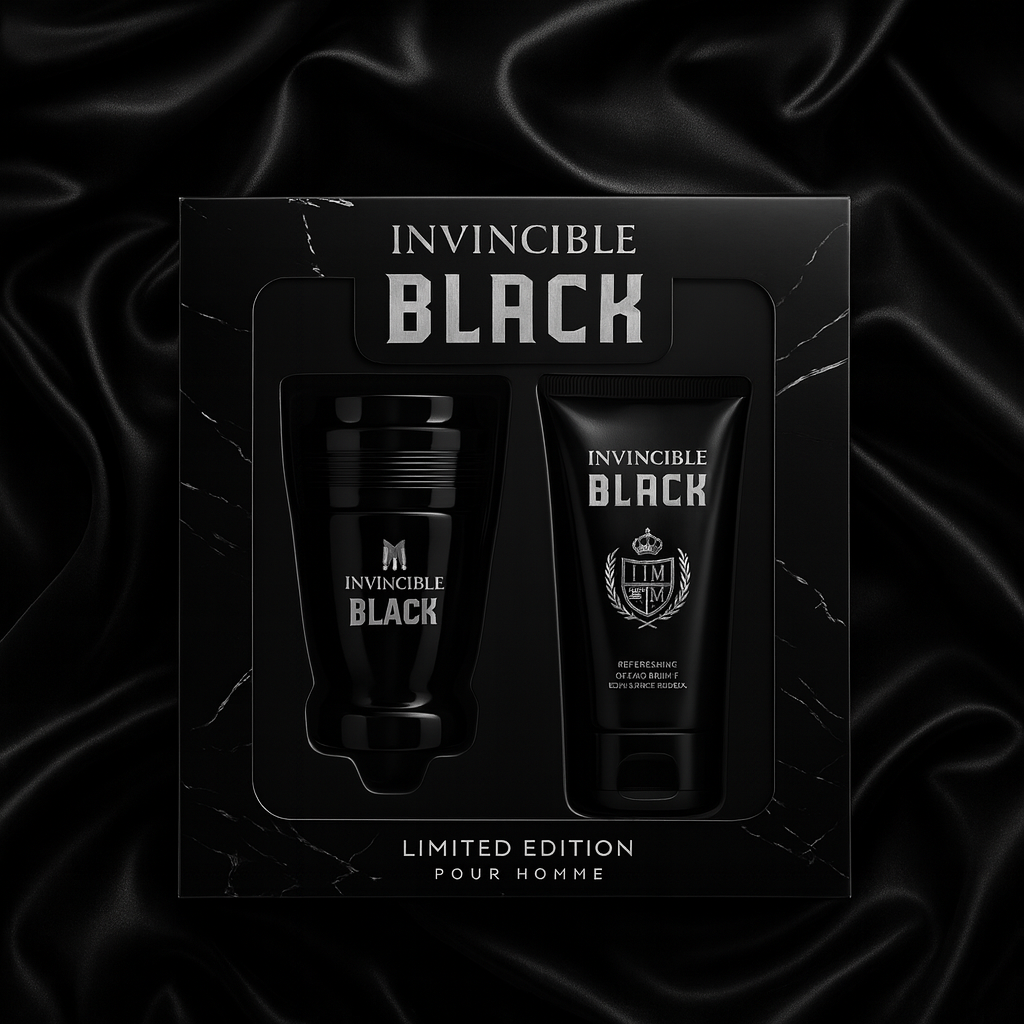 montage set profumo 50 ml & gel doccia 50 ml da uomo - foto 1