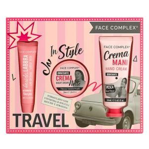 Travel box
