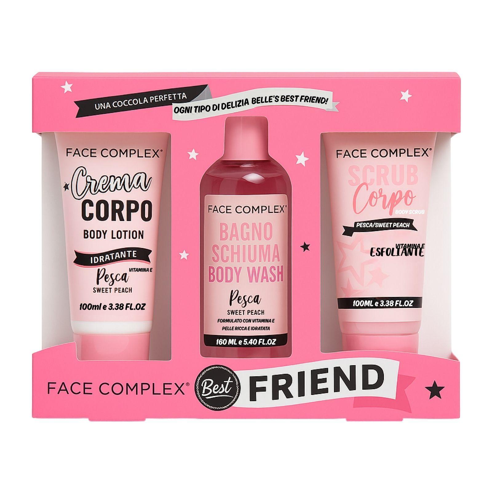 face complex best friend box - foto 1