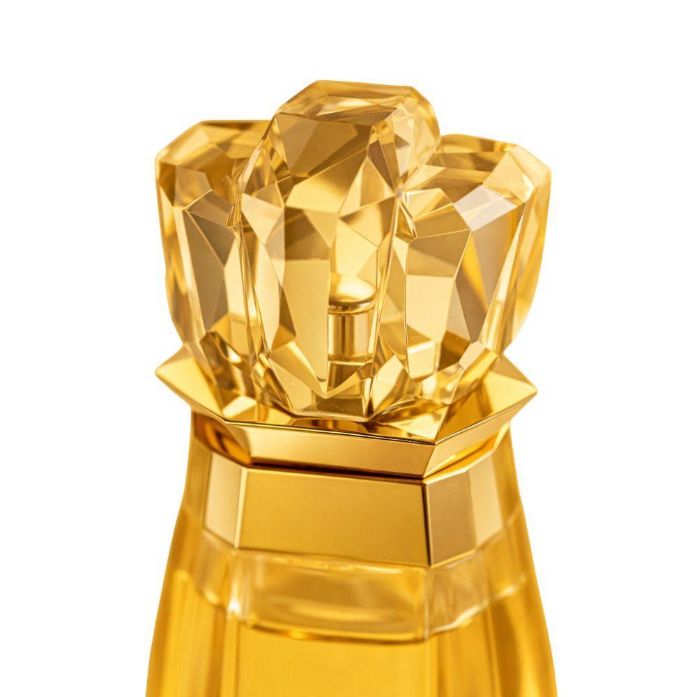  profumo da donna limited edition sublime gold eau de parfum 100ml - foto 3