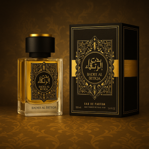 Profumo badee al irtiqa uomo eau de parfum 100ml