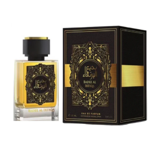 Profumo badee al irtiqa uomo eau de parfum 100ml