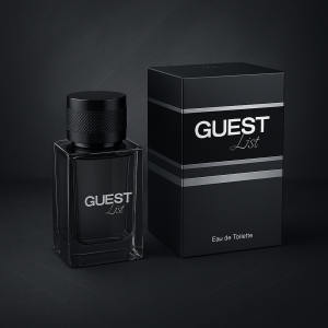 Profumo guest list uomo eau de parfum 100ml