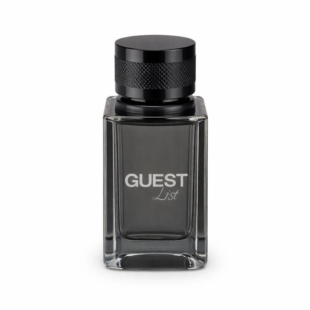  guest list eau de toilette 100ml - foto 1