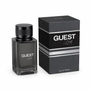 Guest list eau de toilette 100ml