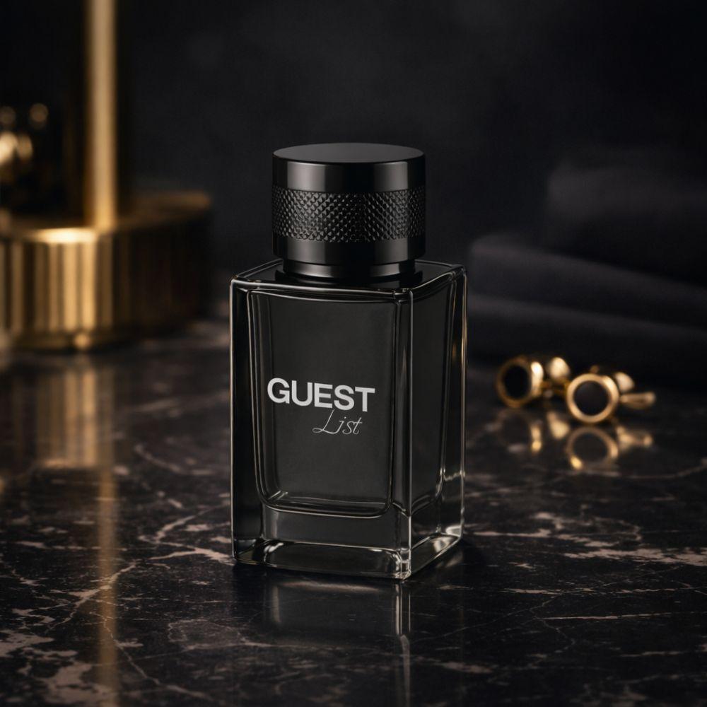  guest list eau de toilette 100ml - foto 4