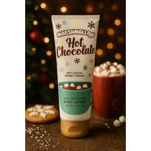 Crema corpo hot chocolate 236 ml
