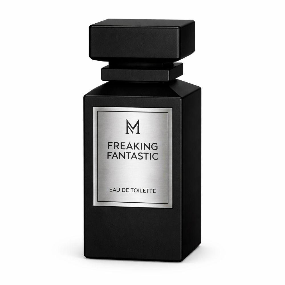  freaking fantastic eau de toilette 100ml - foto 1