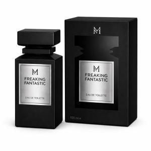 Freaking fantastic eau de toilette 100ml